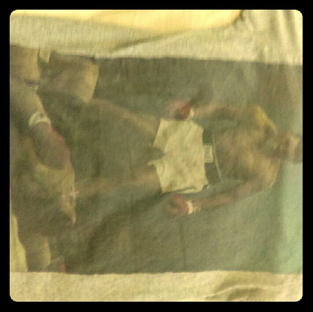 Tee shirt